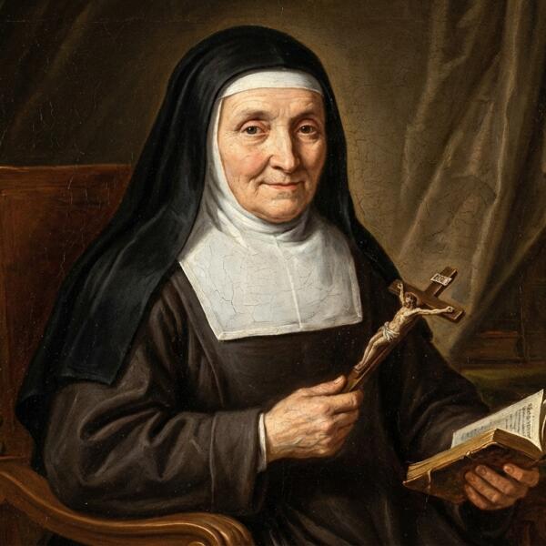 Venerável Miradio da Providência de São Caetano (nome de nascimento: Giulia Bonifacio)