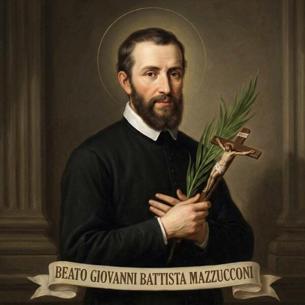 Beato(a) João Batista Mazzucconi