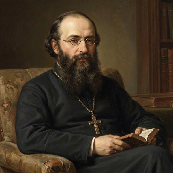 Beato(a) Vladimir Ghika