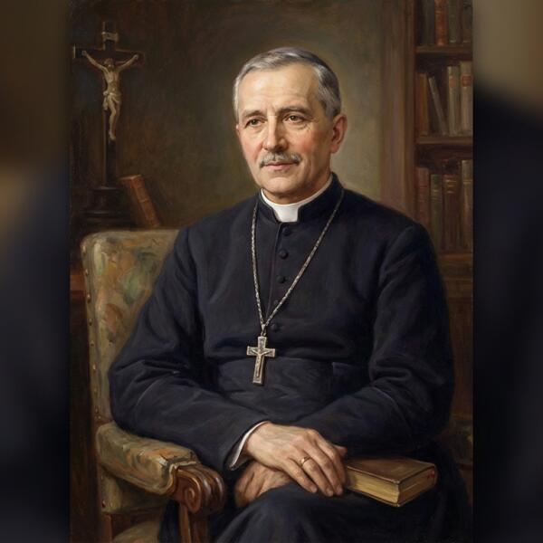 Beato(a) Jorge Matulaitis-Matulewicz