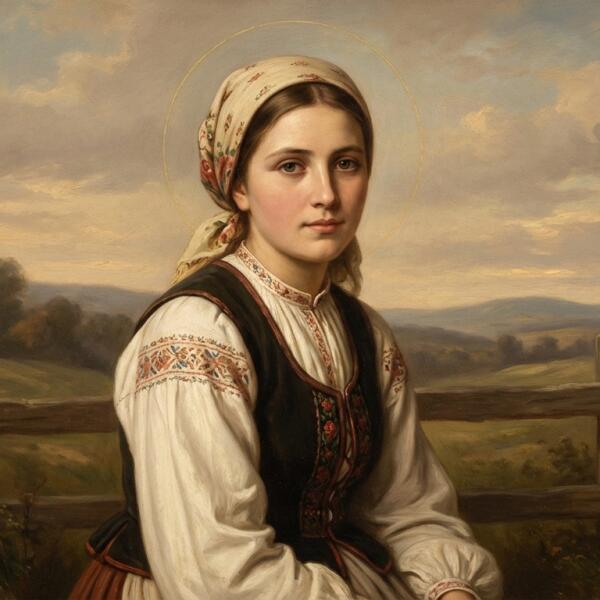 Beato(a) Carolina Kózka