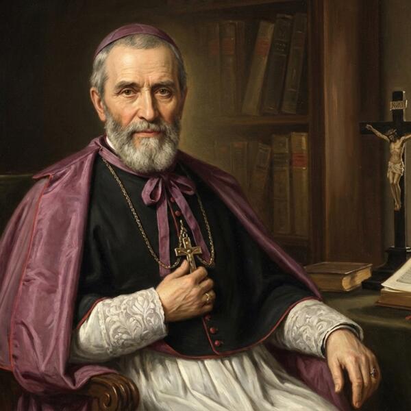 Santo(a) Guido Maria Conforti