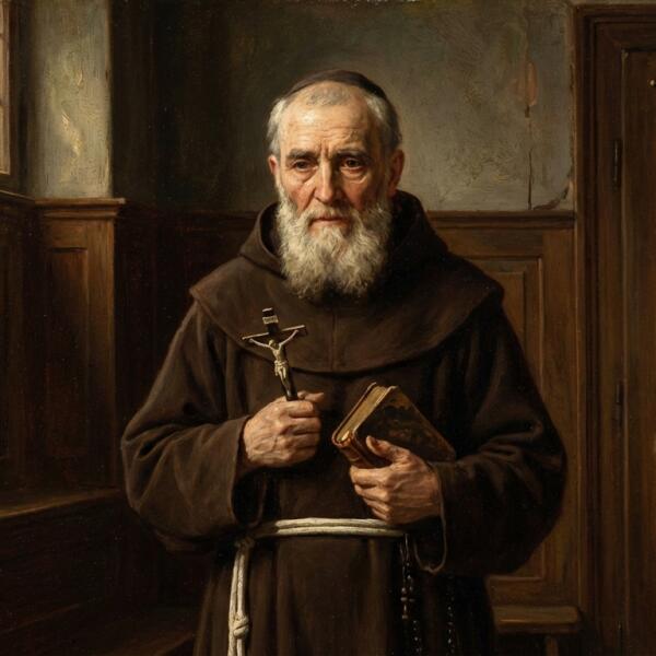 Venerável Pio Dellepiane