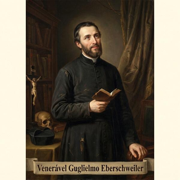 Venerável Guilherme Eberschweiler