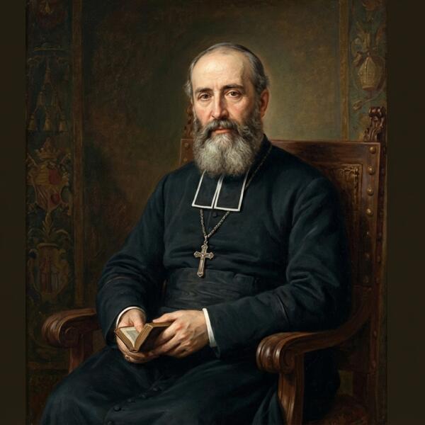 Venerável Miguel Maura Montaner