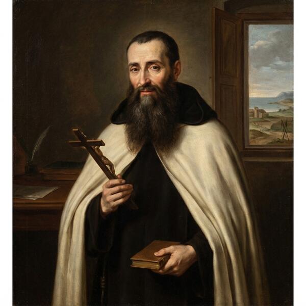 Beato(a) Francisco Palau y Quer