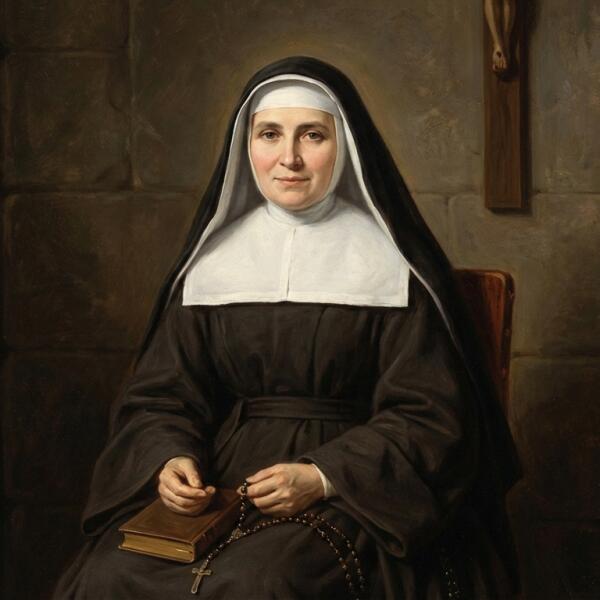 Beato(a) Marcelina Darowska