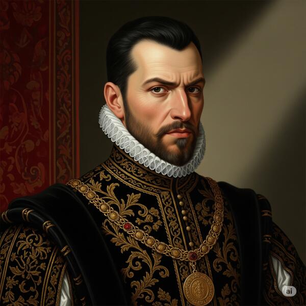 Santo(a) João de Ávila