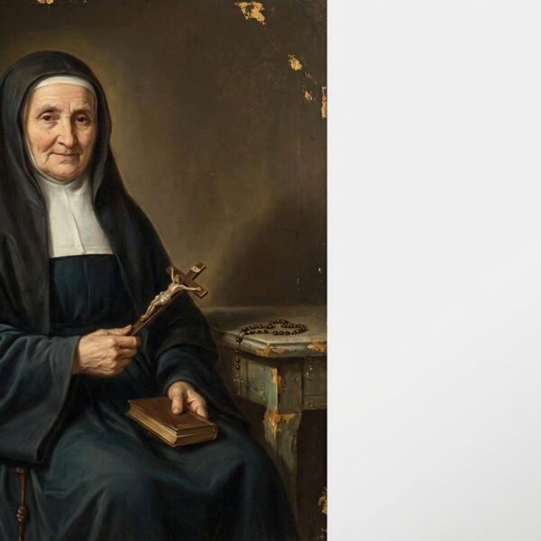 Beato(a) Giuseppina Gabriella Bonino