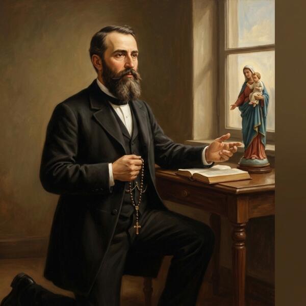 Santo(a) Bartolo Longo