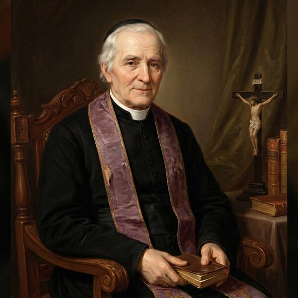 Beato(a) Mariano de Jesús Euse Hoyos