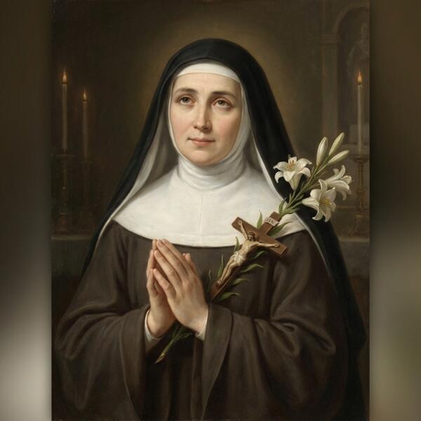 Beato(a) Maria-Célia da Apresentação