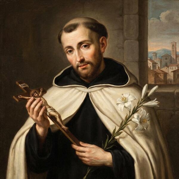 Beato(a) Ângelo Paoli