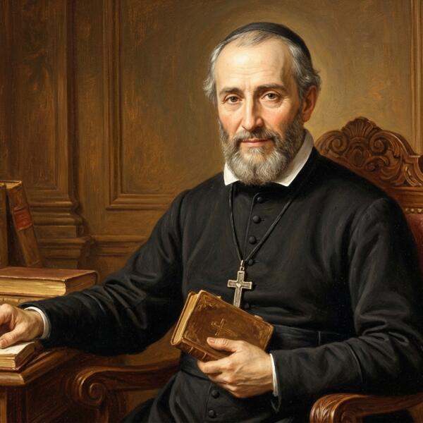 Venerável Luigi Schwartz