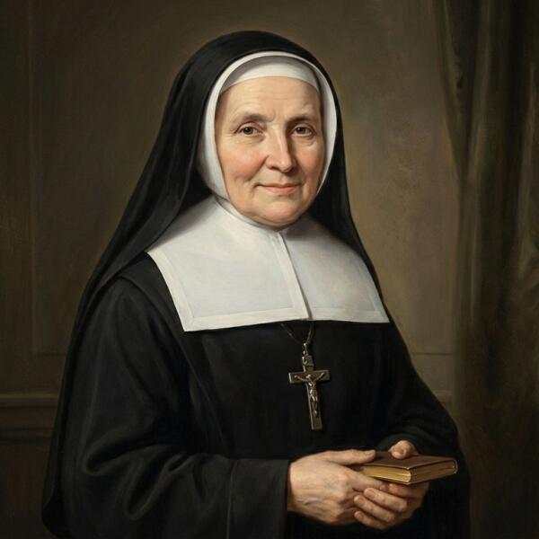 Beato(a) Maria Teresa de Jesus Gerhardinger