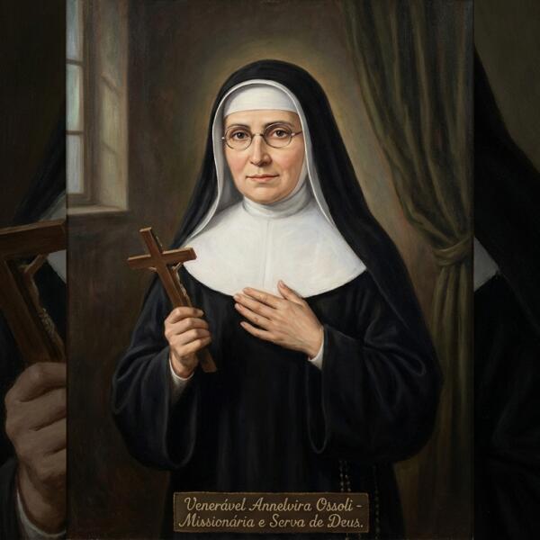 Venerável Annelvira Ossoli