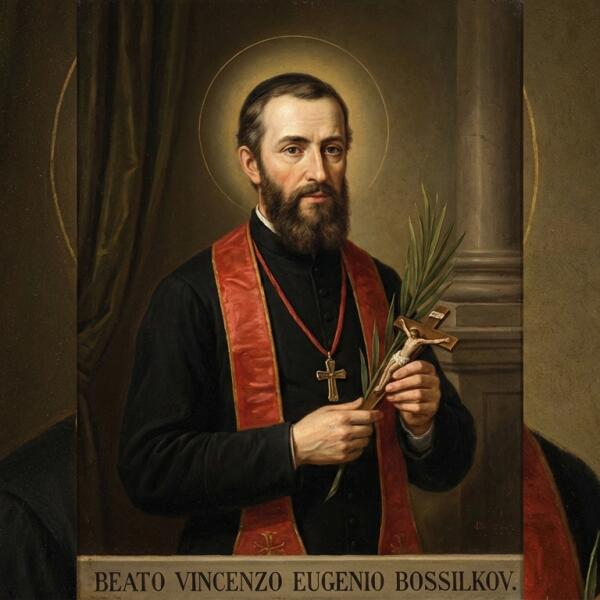 Beato(a) Vincenzo Eugenio Bossilkov