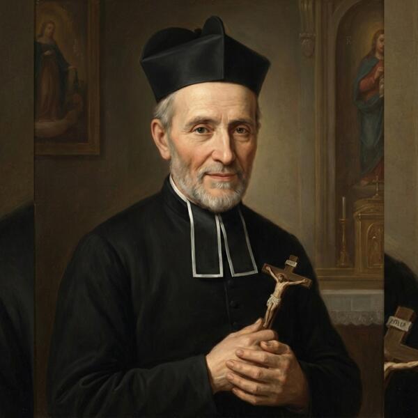 Beato(a) Luiz Talamoni