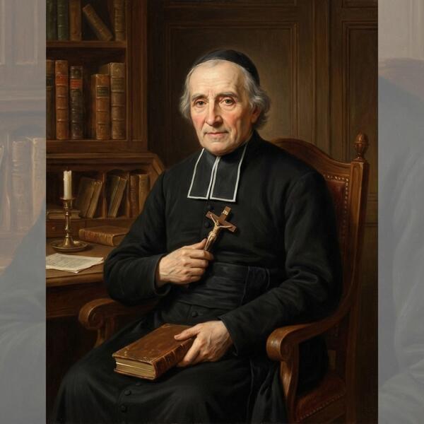 Venerável Giuseppe Codicè