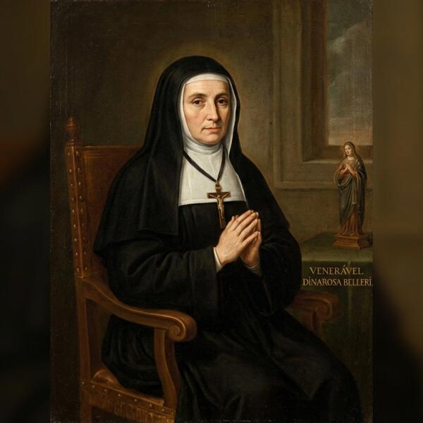 Venerável Dinarosa Belleri