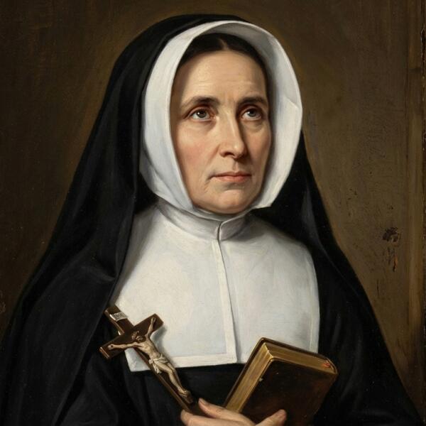 Santo(a) Rose-Philippine Duchesne