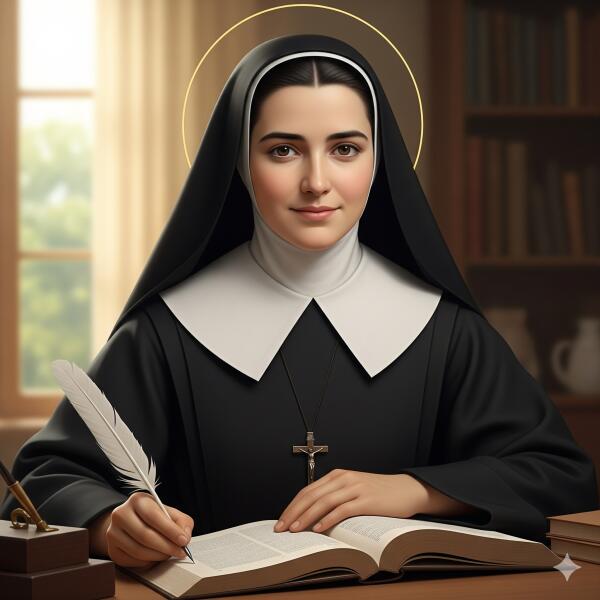 Santo(a) Paula Frassinetti