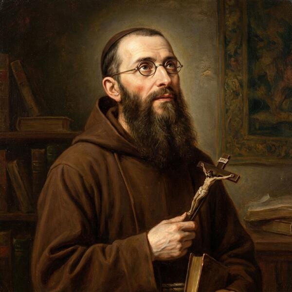 Venerável Alberto Beretta (al secolo: Enrico)