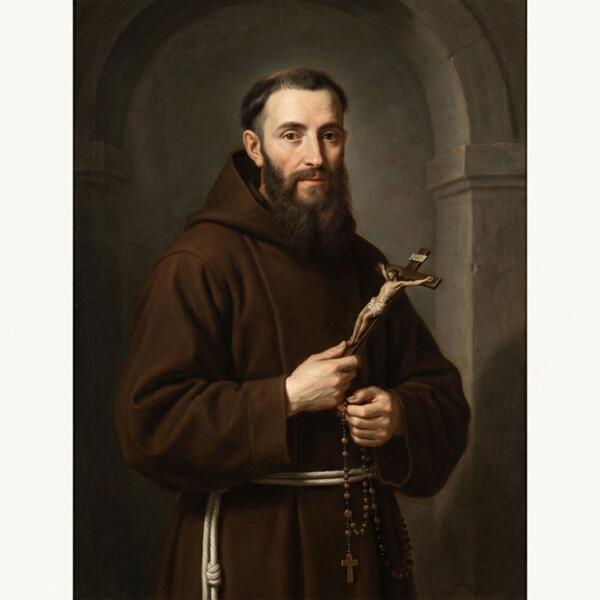 Venerável Raffaele da Sant’Elia a Pianisi (nome secular: Domenico Petruccelli)