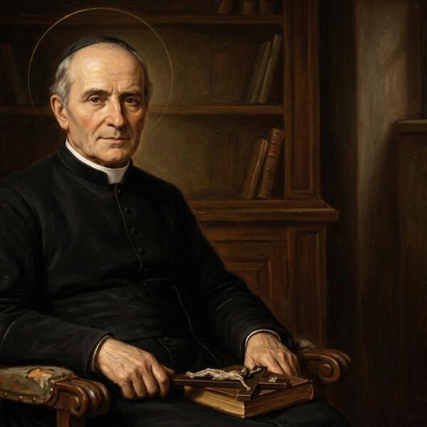 Santo(a) João Batista Piamarta