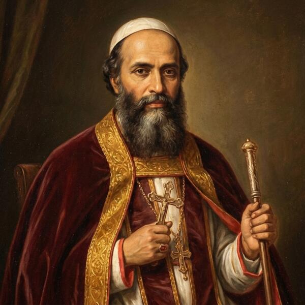 Venerável Geevarghese Thomas Panickaruveetil v.d. "Mar Ivanios"