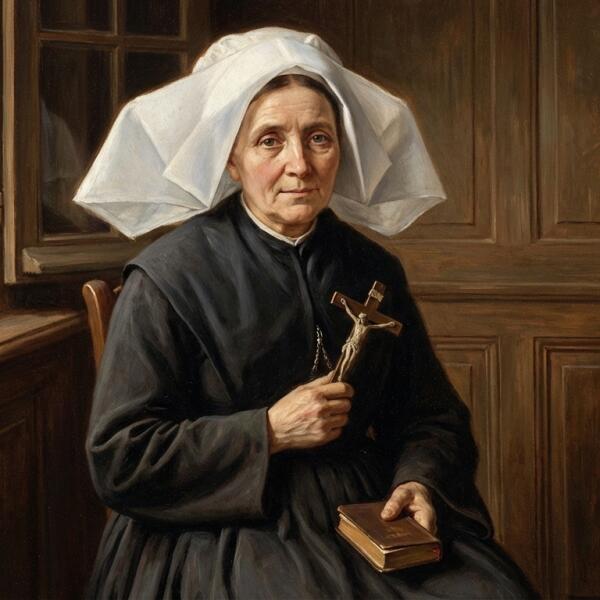 Beato(a) Rosalie Rendu