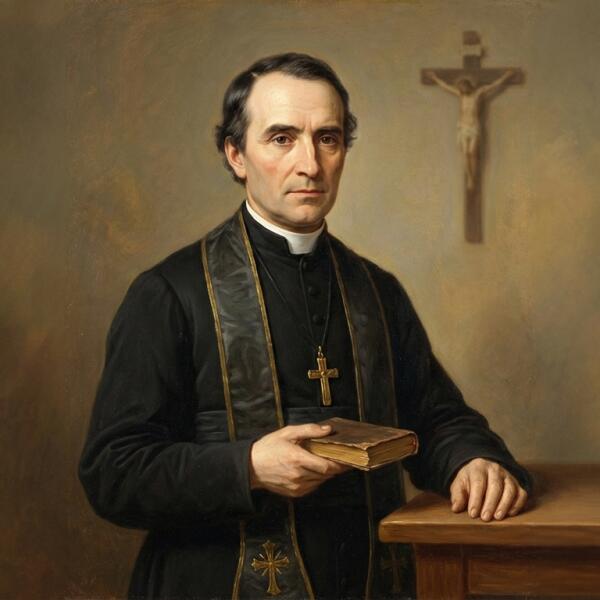 Beato(a) Paul Josef Nardini