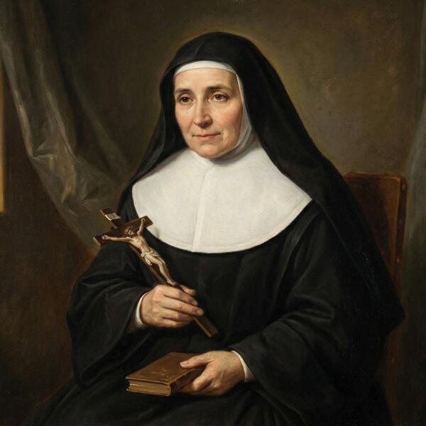 Beato(a) Nemésia Valle