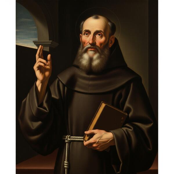 Santo(a) Nicolau de Longobardi