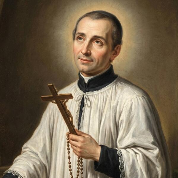 Beato(a) Bartolomeu Maria Dal Monte