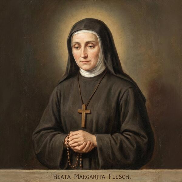 Beato(a) Margaret Flesch
