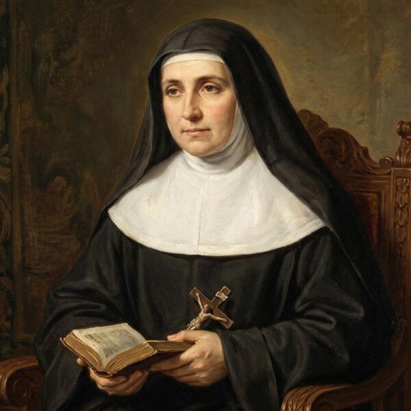 Venerável Teresa Veronesi