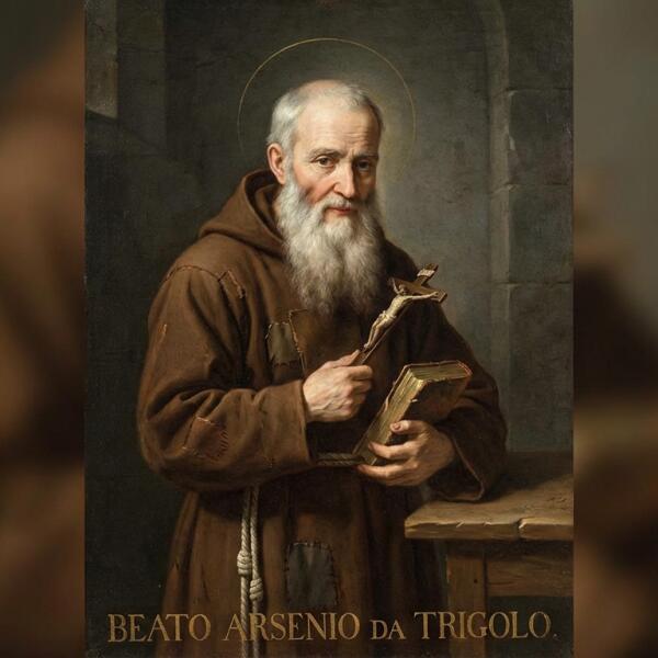 Beato Arsênio da Trigolo