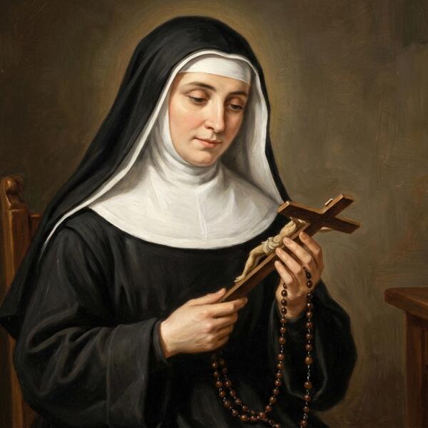 Beato(a) Maria Fortunata Viti