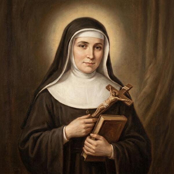 Beato(a) Josaphata Hordashevska