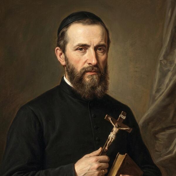 Santo(a) Zygmunt Szczęsny Feliński