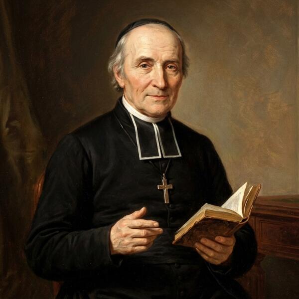 Beato(a) Guillaume Joseph Chaminade