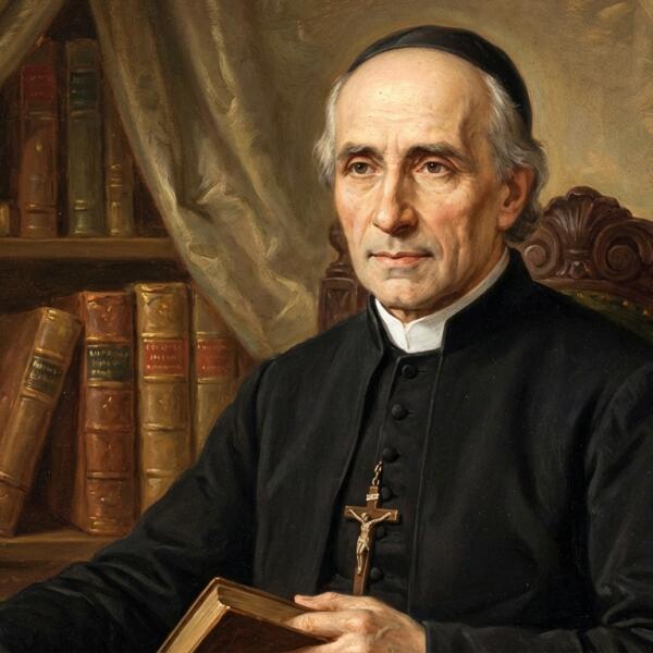 Santo(a) Vicente Pallotti