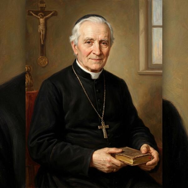 Venerável Stefano Ferrando