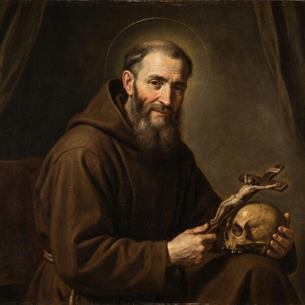 Beato(a) Marco D’Aviano