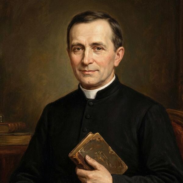 Beato(a) Władysław Bukowiński