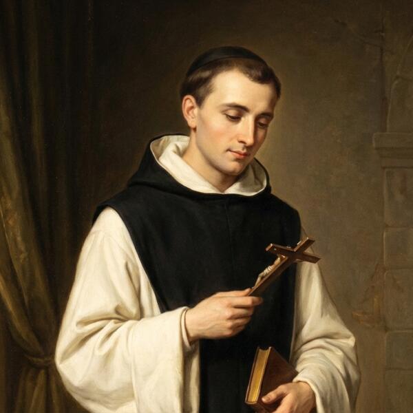 Beato(a) Joseph Marie Cassant