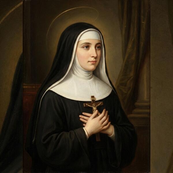 Beato(a) Eugénie Joubert