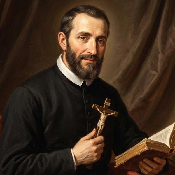 Santo(a) Gaetano Catanoso