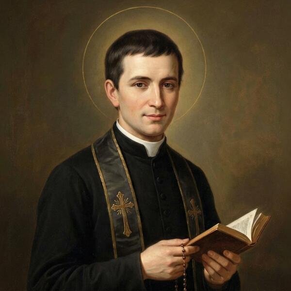 Beato(a) Karl Leisner